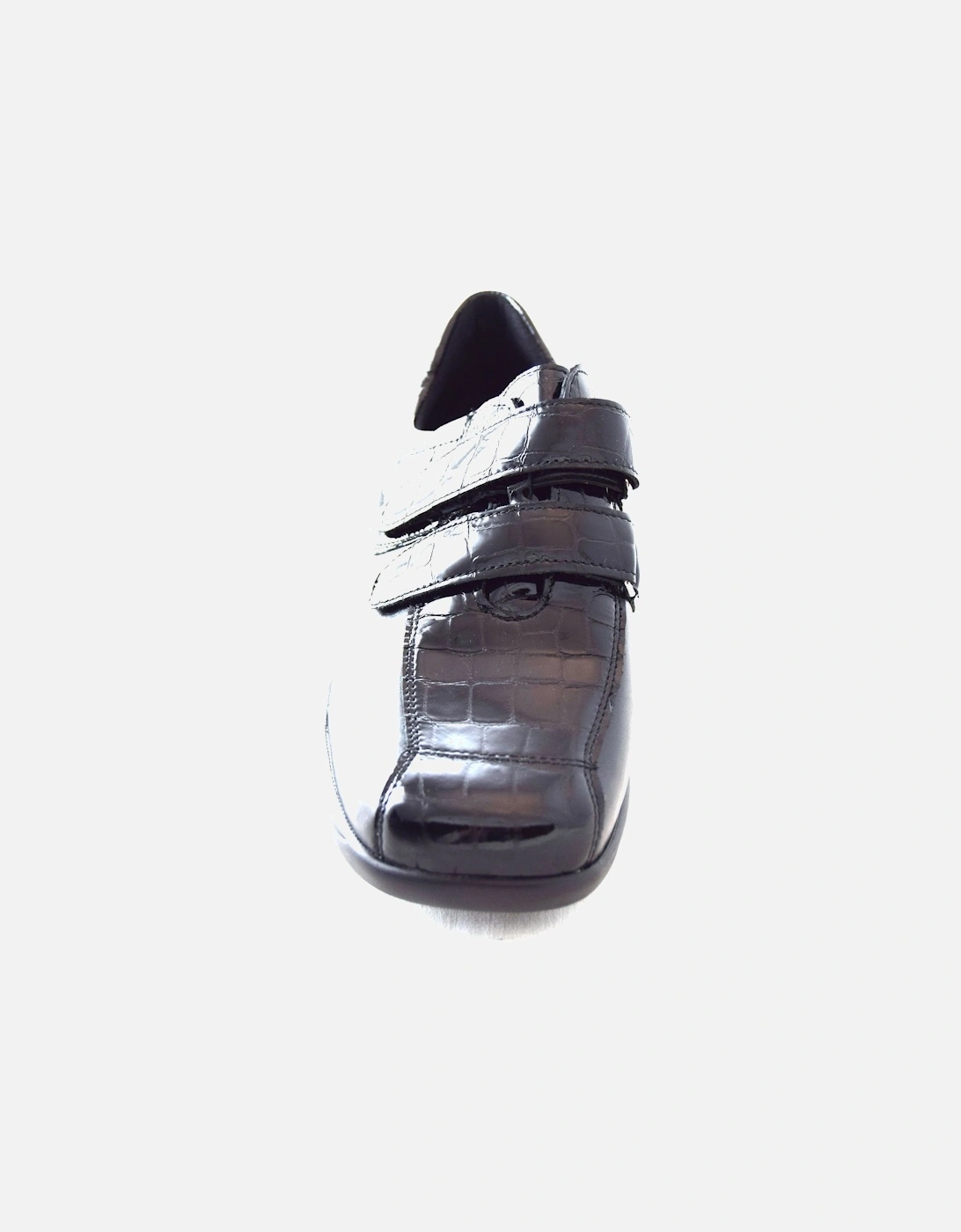 MILLU LADIES LIGHTWEIGHT WALKING SHOE
