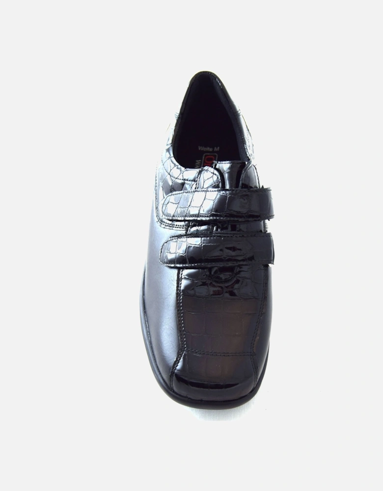 MILLU LADIES LIGHTWEIGHT WALKING SHOE