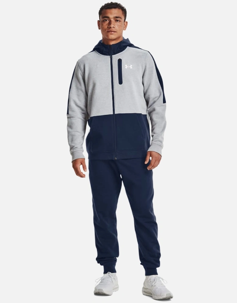 Threadborne Full-Zip Hoodie