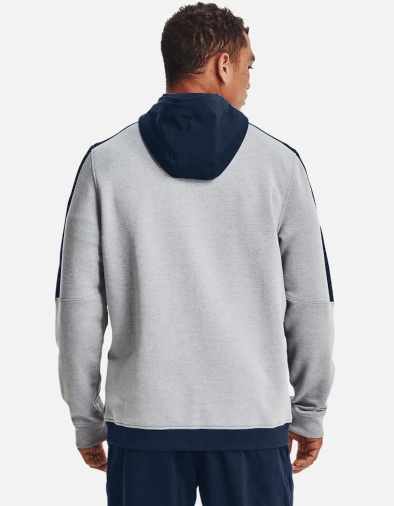Threadborne Full-Zip Hoodie