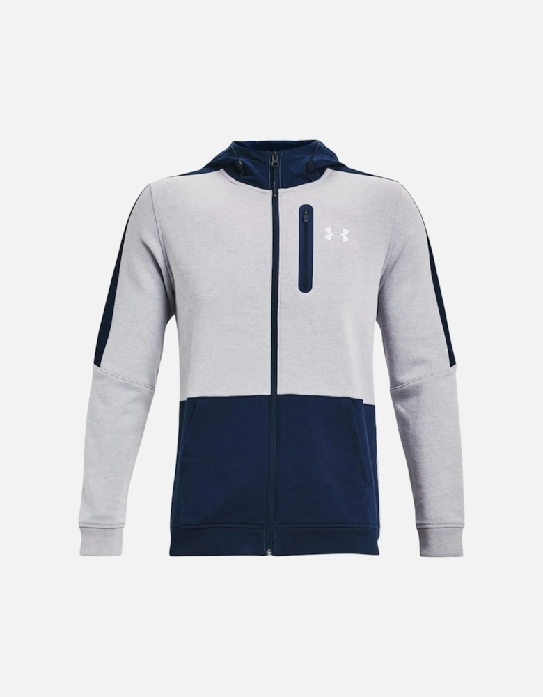 Threadborne Full-Zip Hoodie