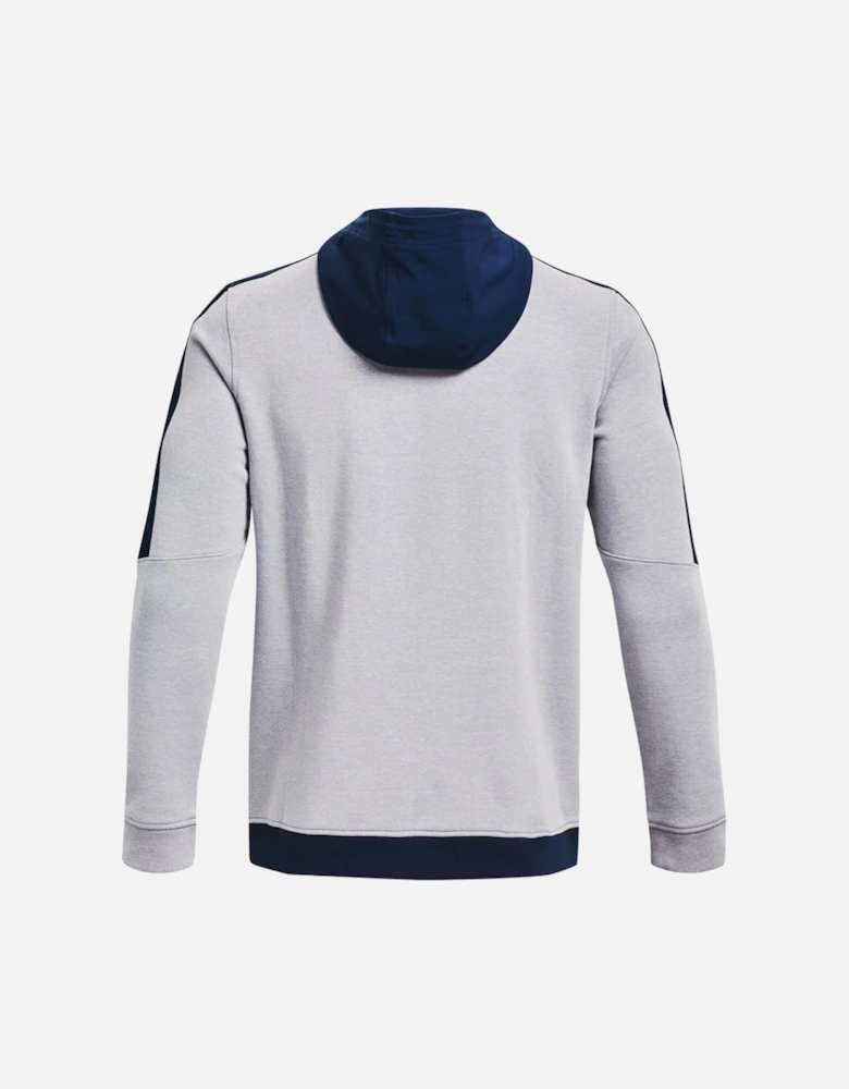 Threadborne Full-Zip Hoodie