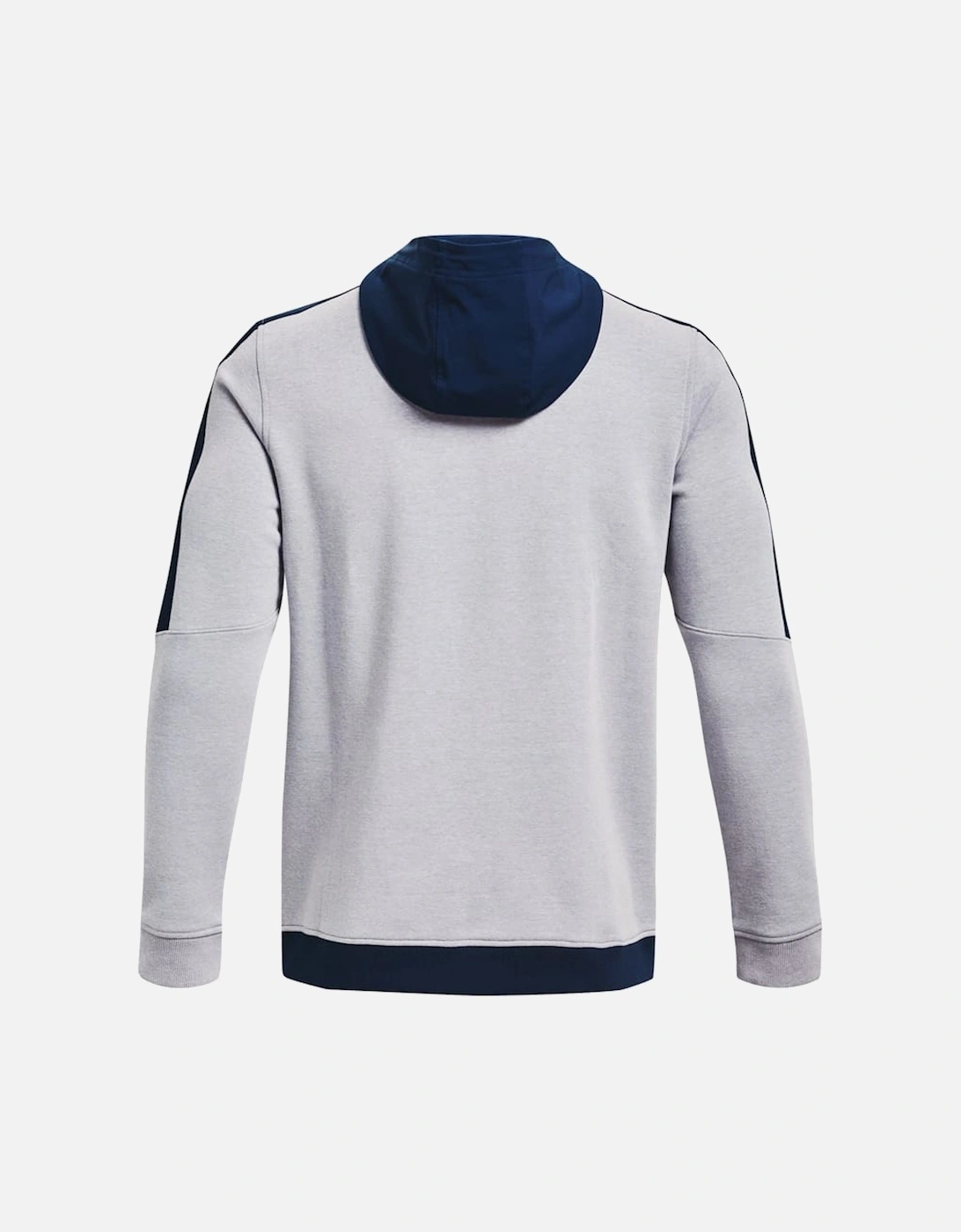 Threadborne Full-Zip Hoodie