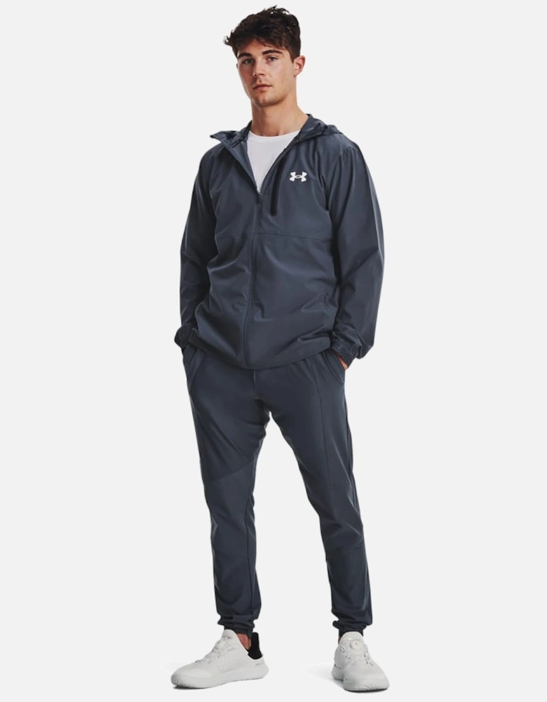 Vanish Woven Track Pants