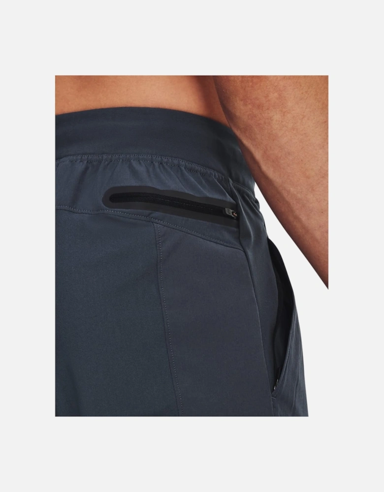 Vanish Woven Track Pants