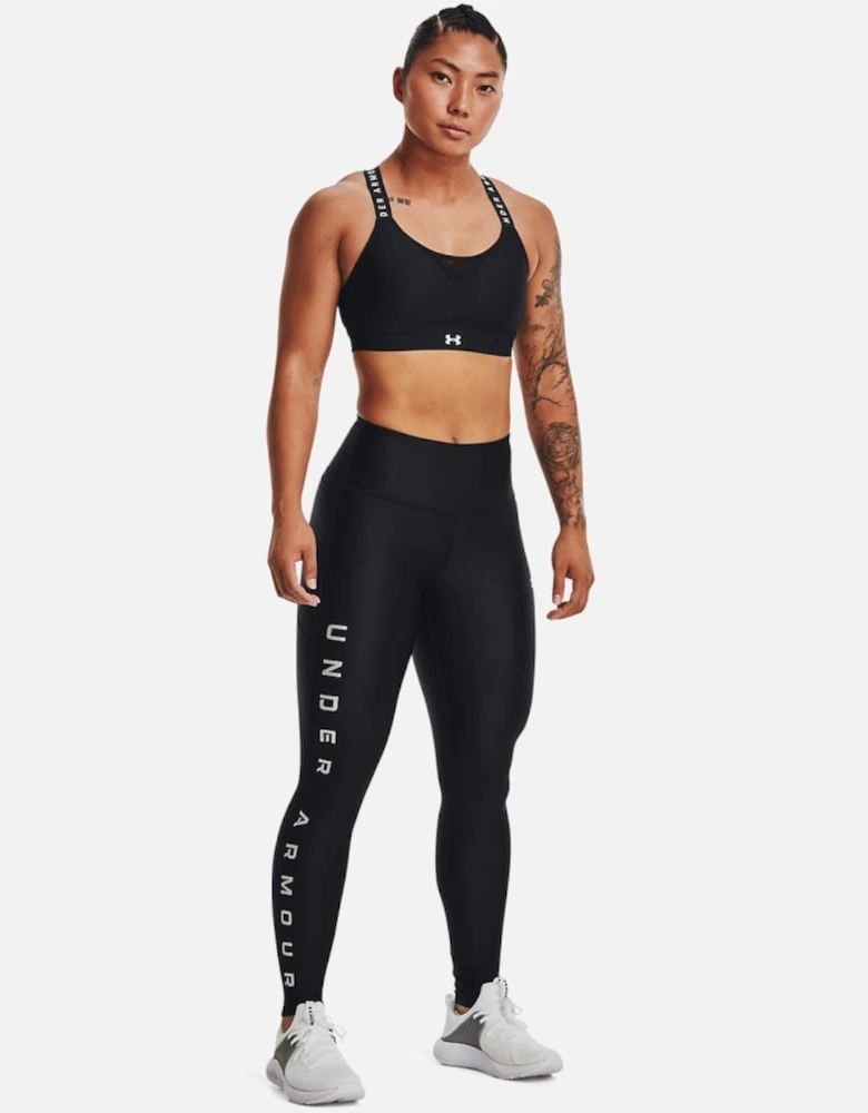HeatGear Reflective Tights