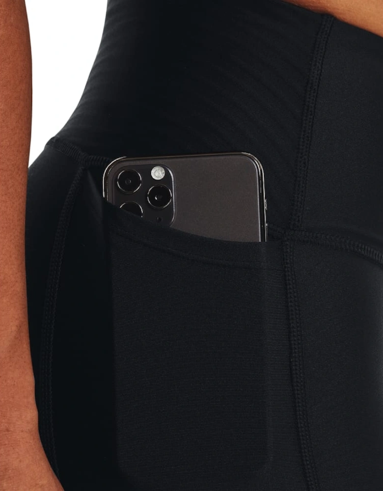 HeatGear Reflective Tights