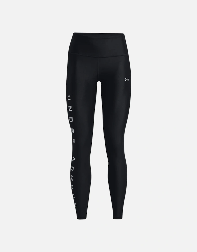 HeatGear Reflective Tights