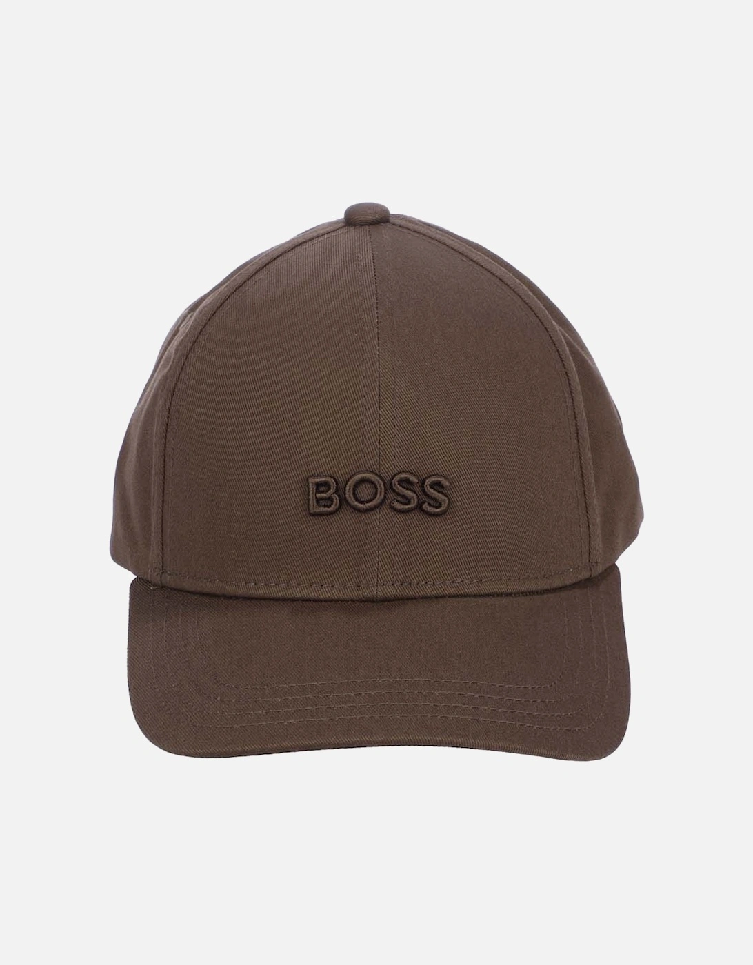 Zed Embroidered Logo Cap, 6 of 5