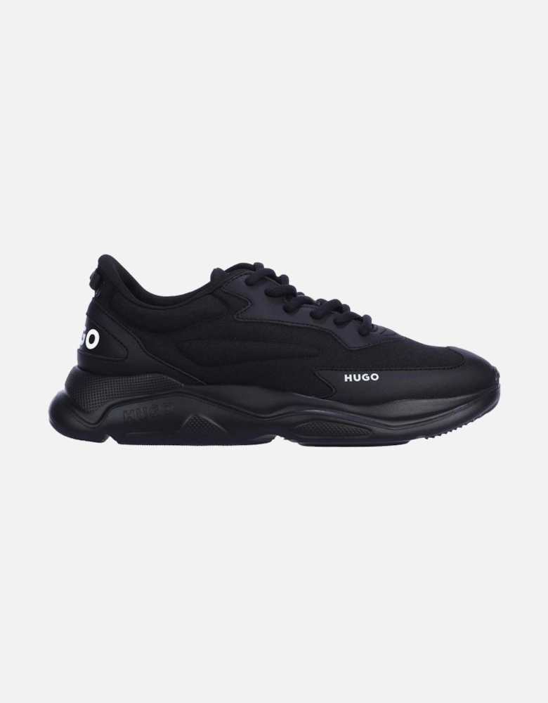 Leon Runn Trainers - Leon Running Trainers