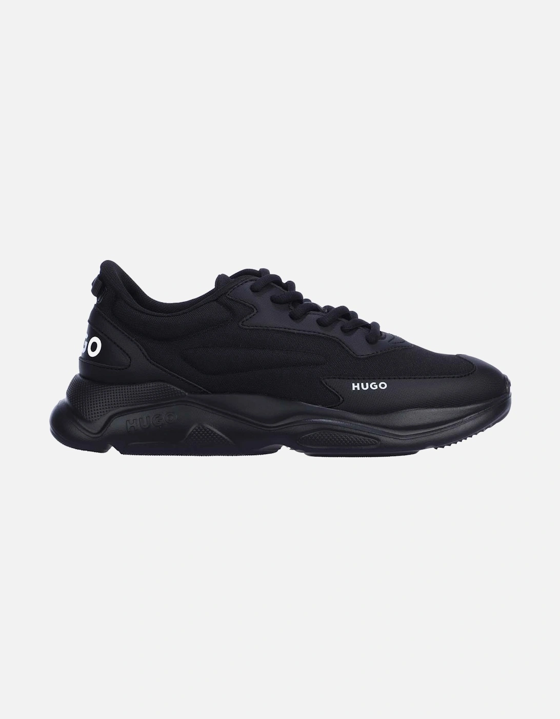 Leon Runn Trainers - Leon Running Trainers, 7 of 6