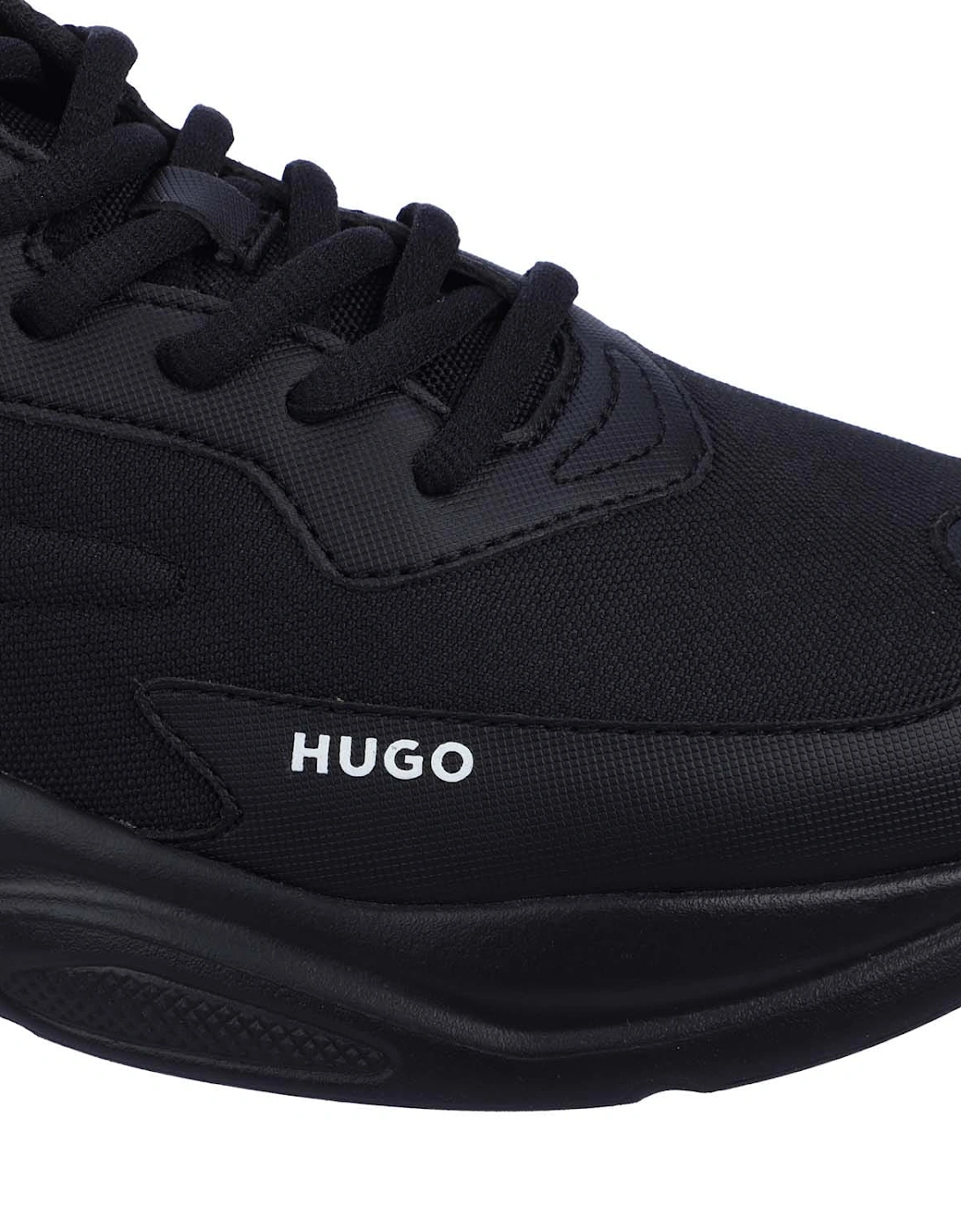 Leon Runn Trainers - Leon Running Trainers
