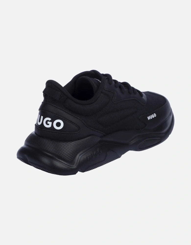 Leon Runn Trainers - Leon Running Trainers