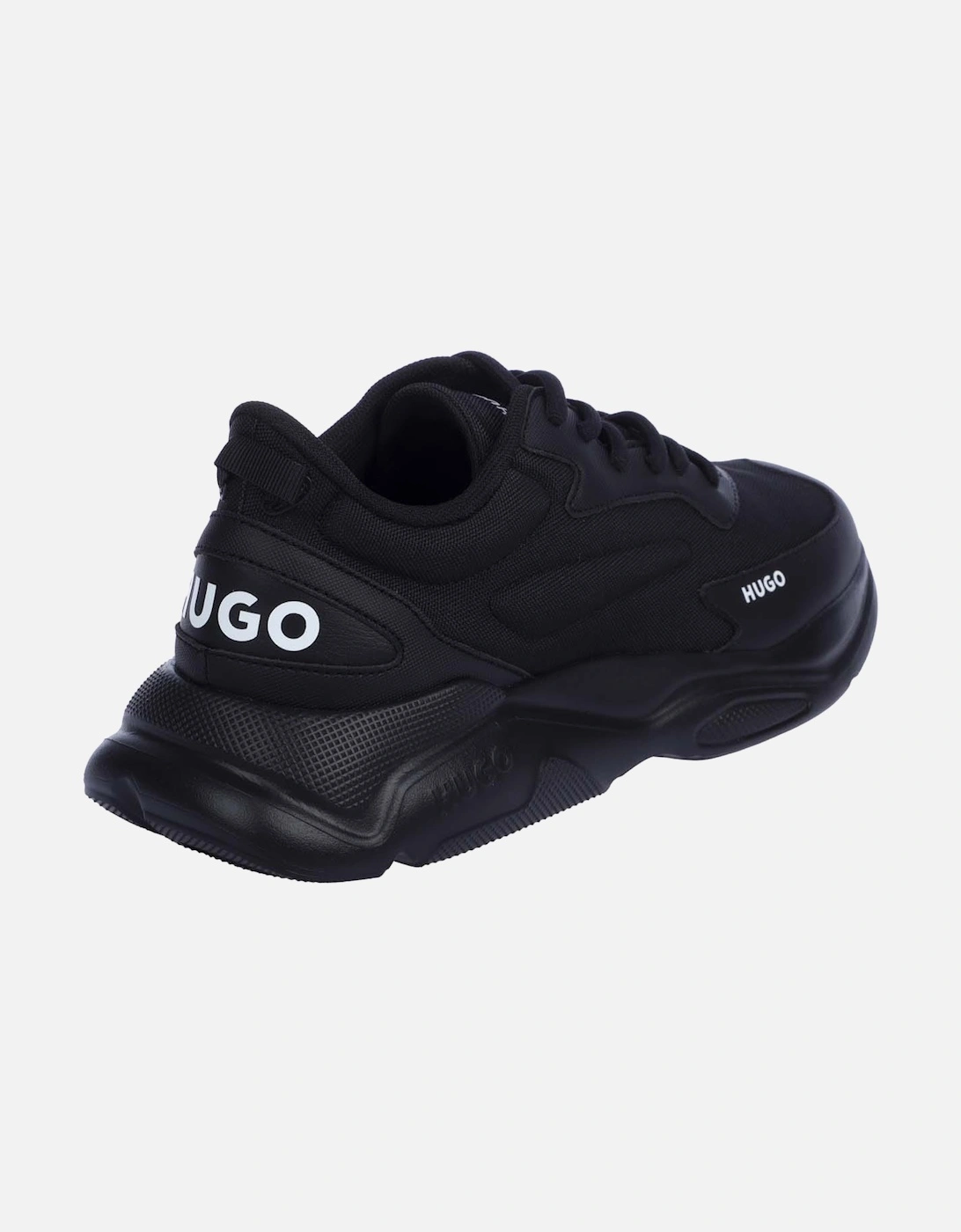 Leon Runn Trainers - Leon Running Trainers