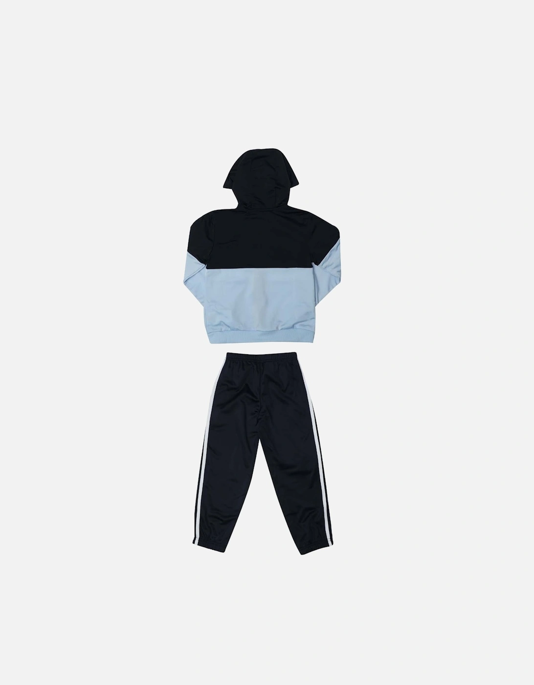 Juniors Badge of Sport Full-Zip Tracksuit