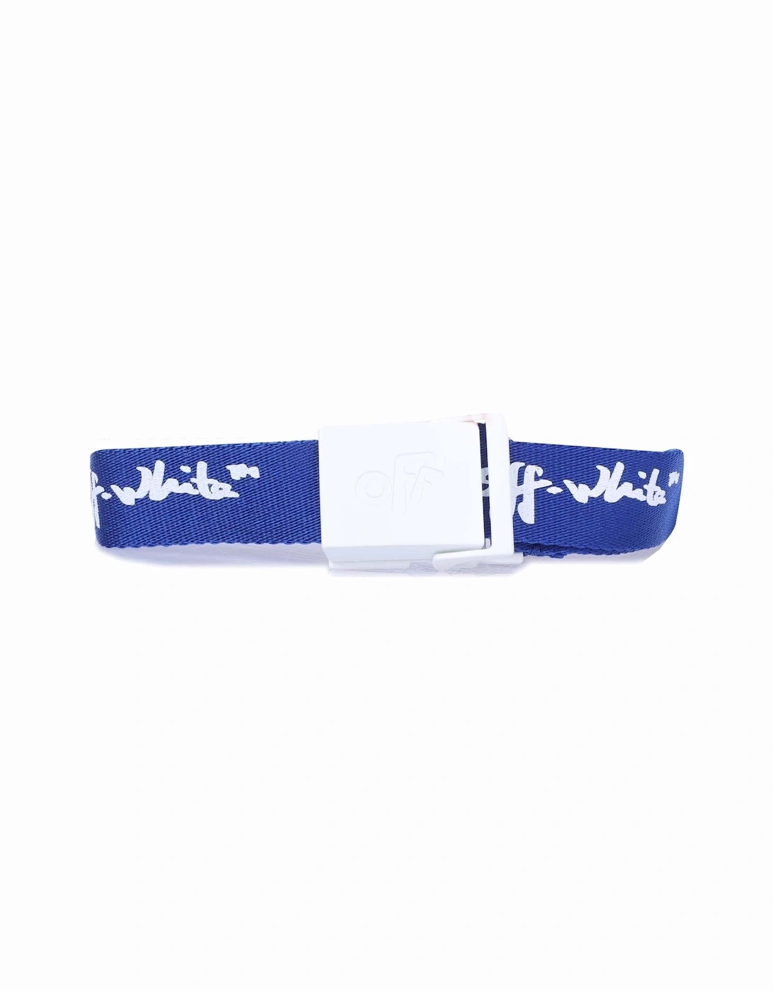 Juniors Script Belt, 2 of 1