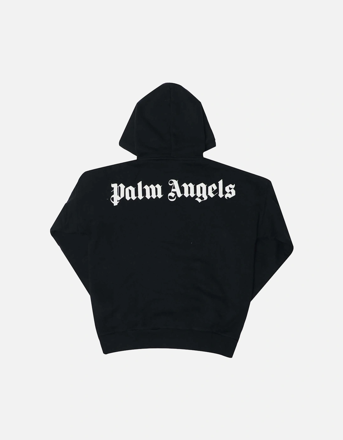 Juniors Classic Over Logo Hoodie