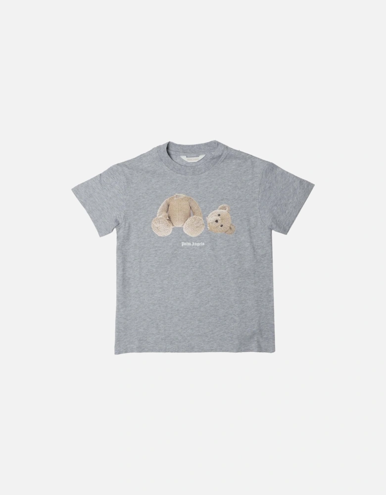 Juniors Bear T-Shirt