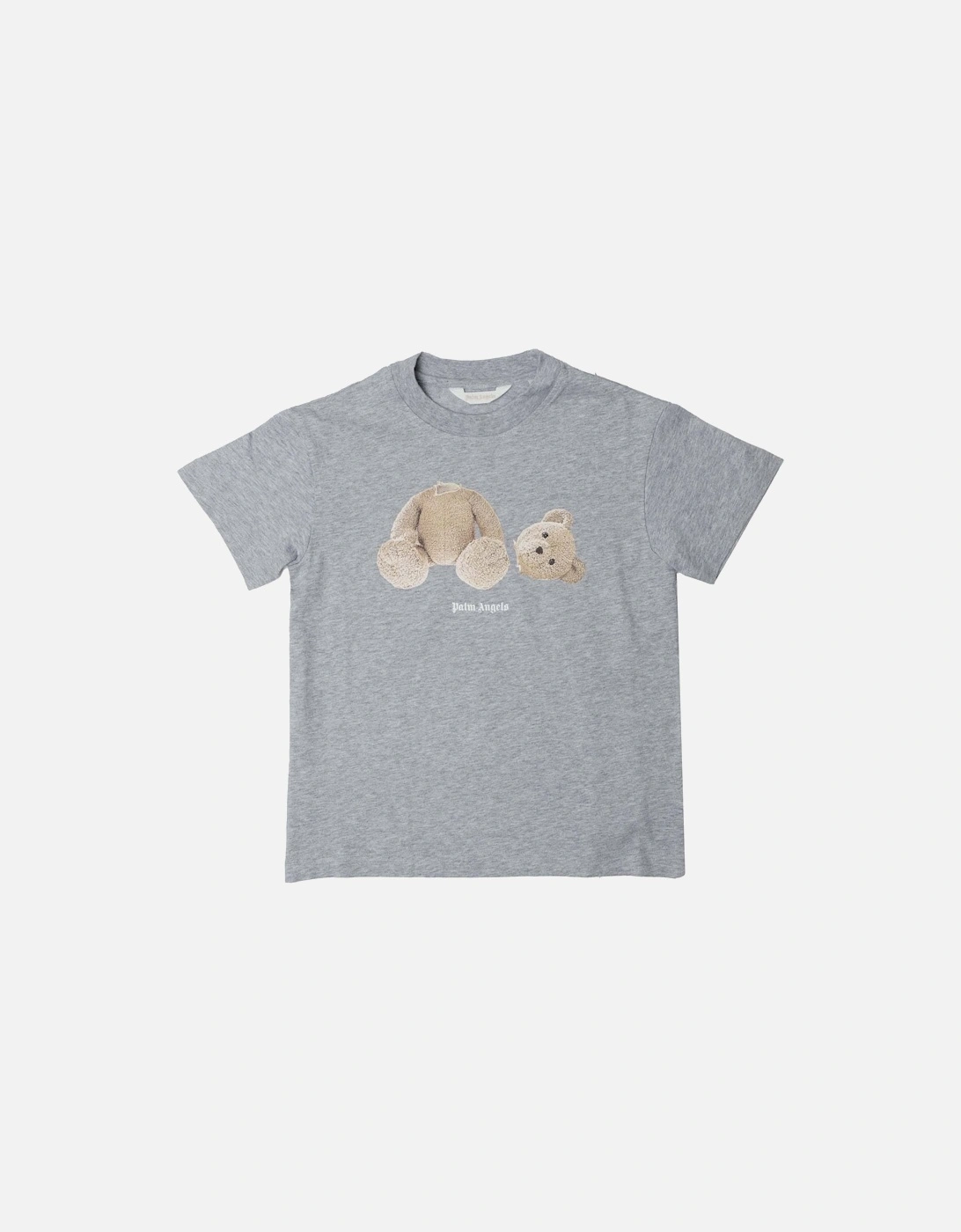 Juniors Bear T-Shirt, 3 of 2