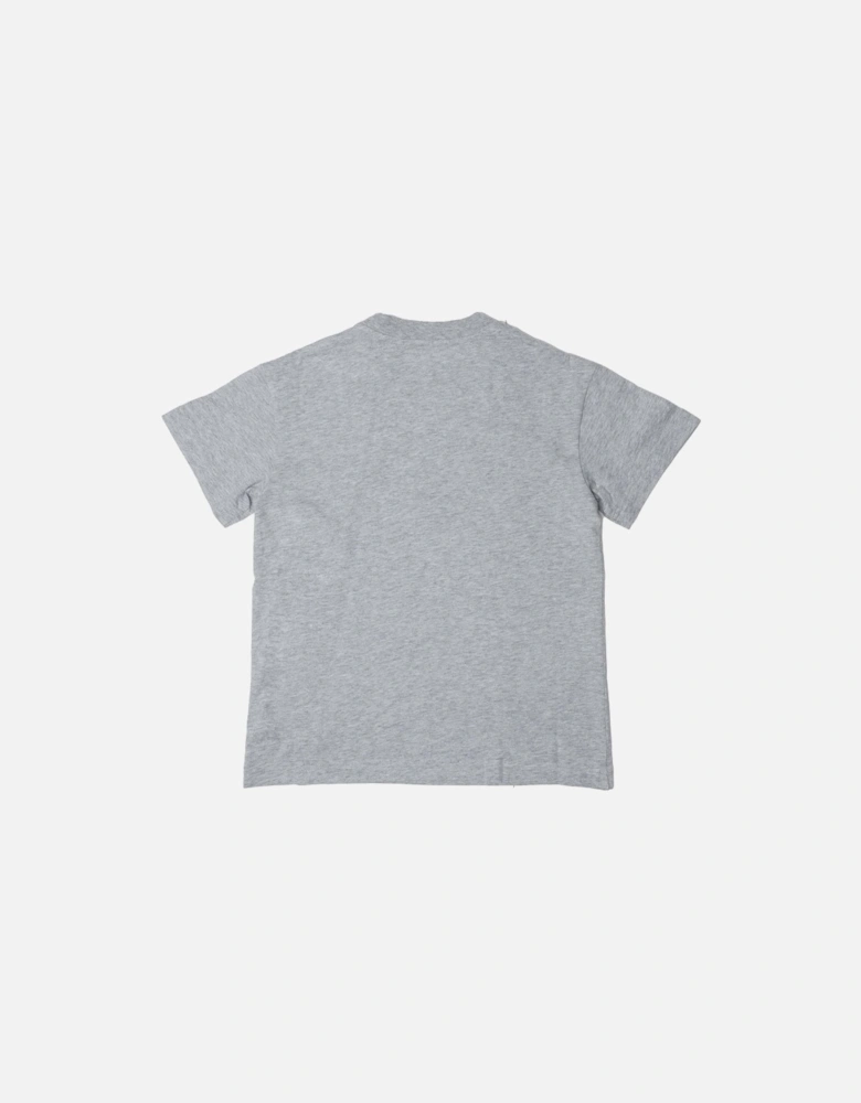 Juniors Bear T-Shirt