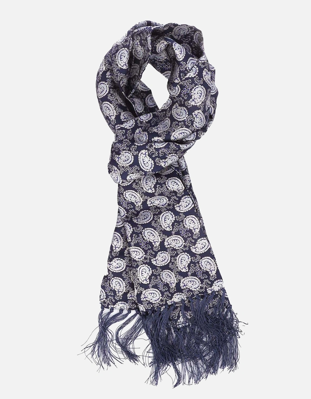 Paisley Two Scarf, 5 of 4