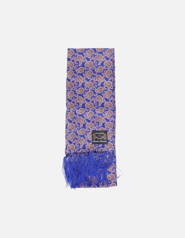 Paisley Two Scarf