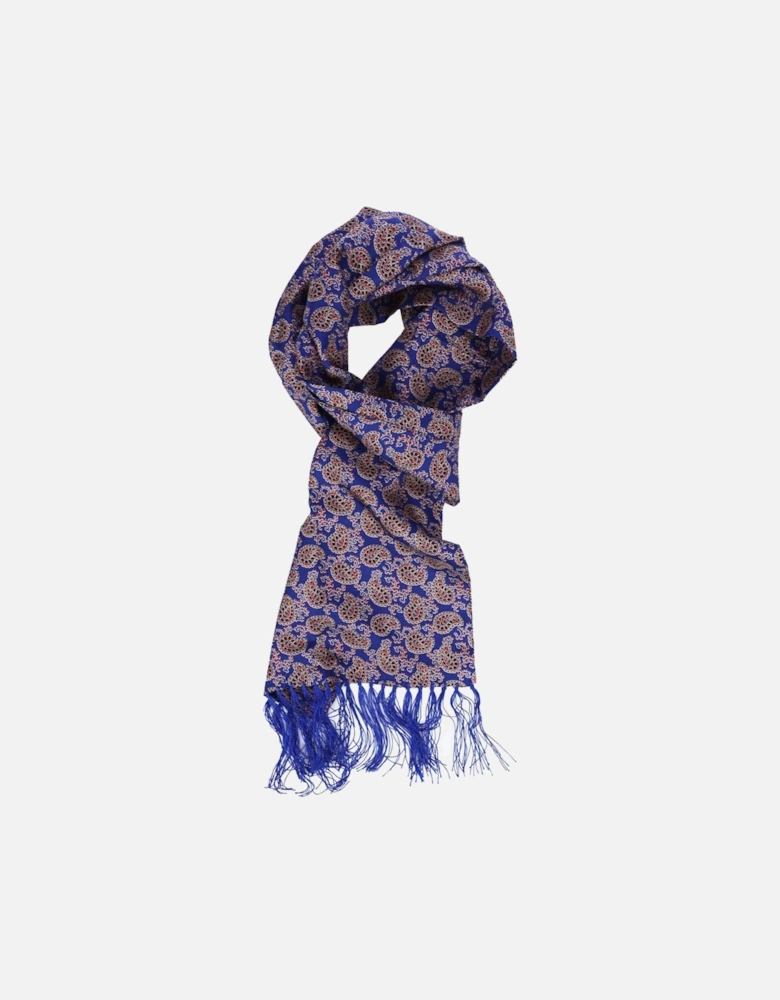 Paisley Two Scarf