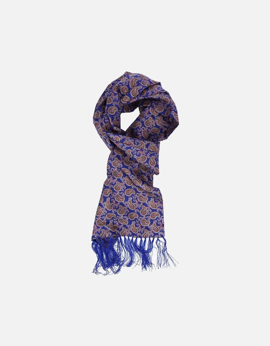 Paisley Two Scarf, 4 of 3
