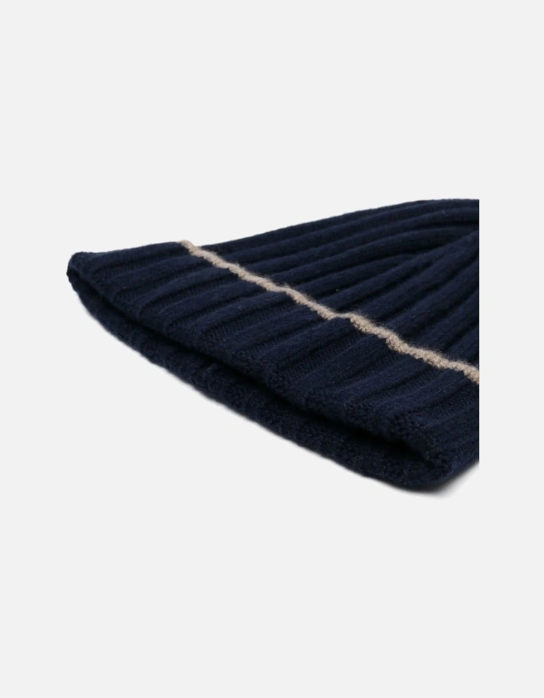 CASHMERE BEANIE
