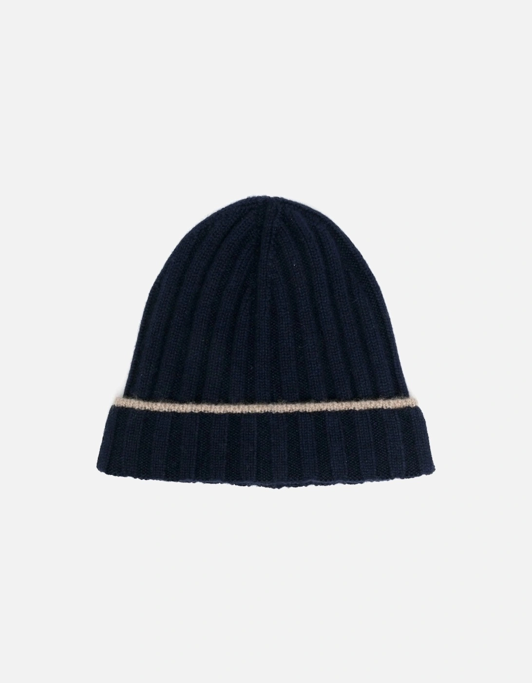 CASHMERE BEANIE, 3 of 2