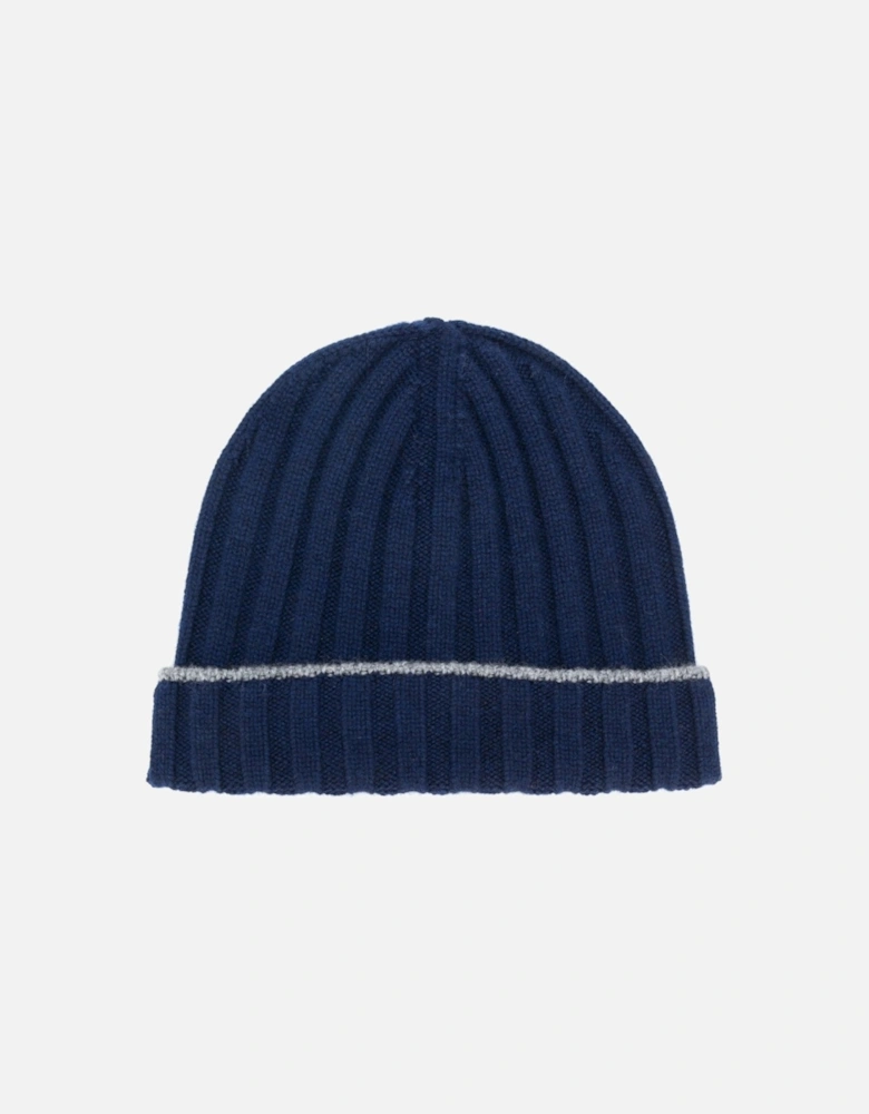 CASHMERE BEANIE