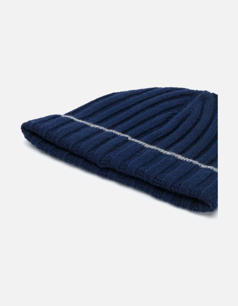 CASHMERE BEANIE
