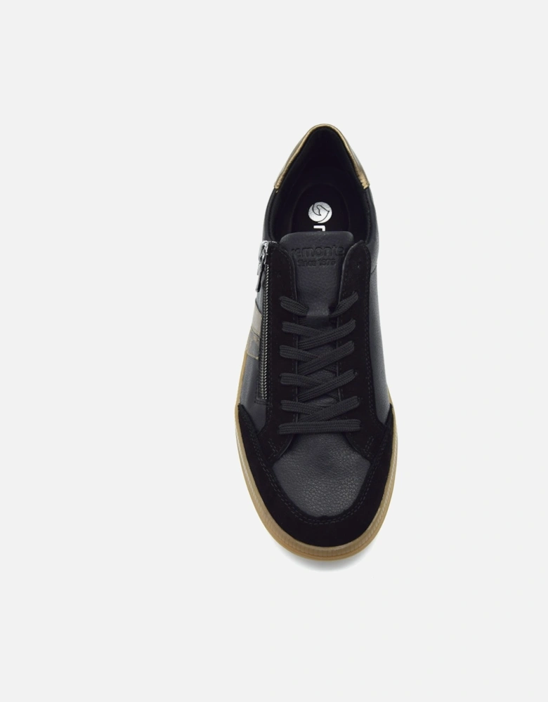 GAZELLE D2C04