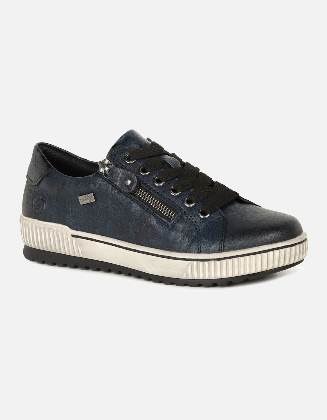 Oban Womens Trainers, 8 of 7