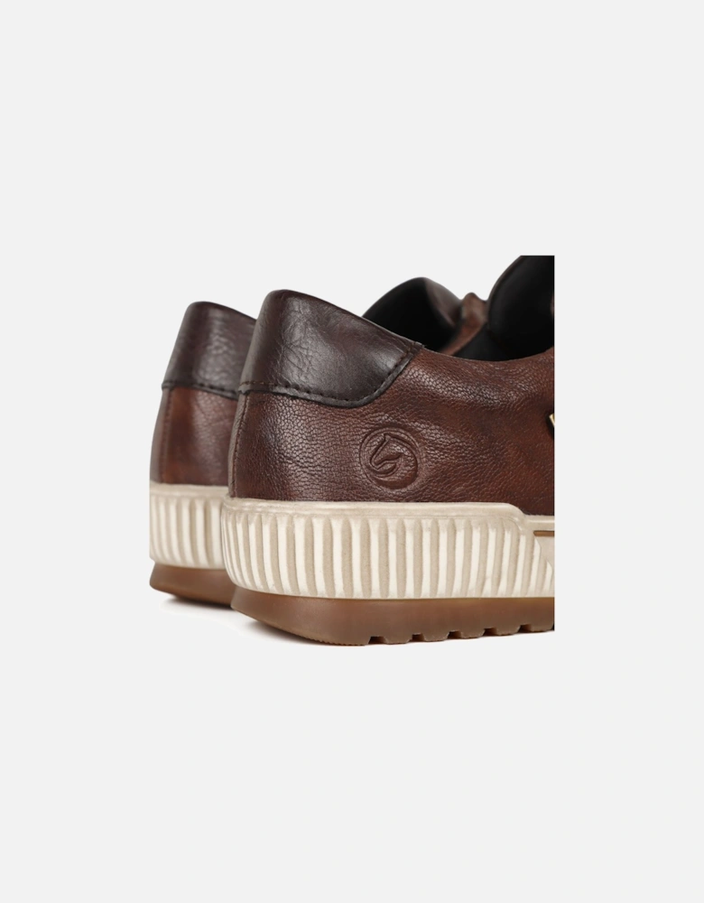 Oban Womens Trainers