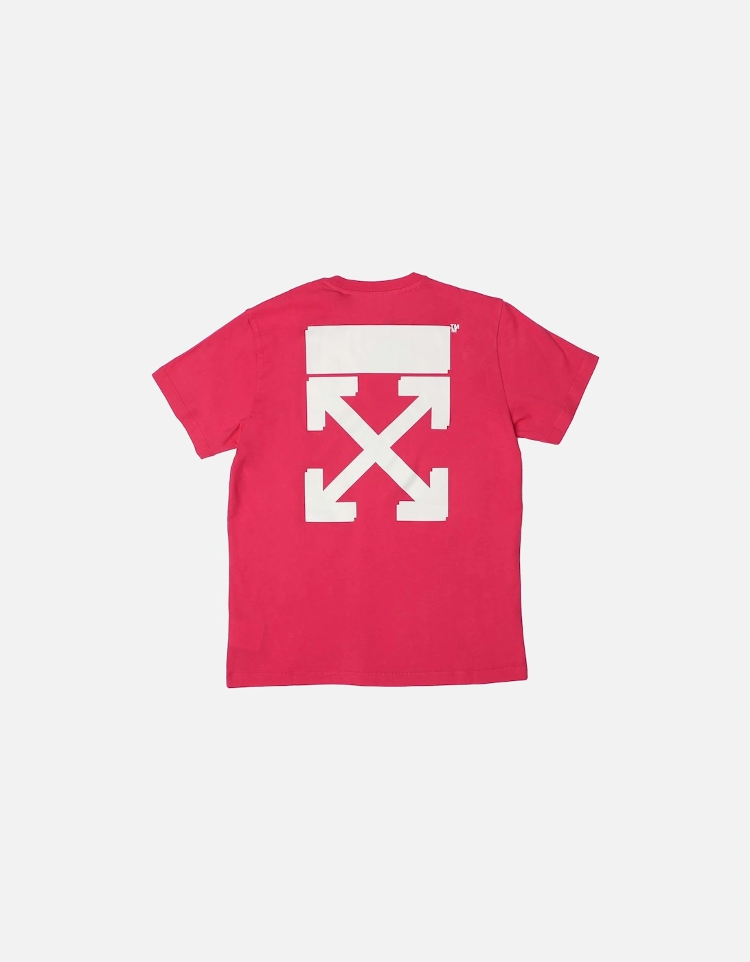 Juniors Rubber Arrow T-Shirt