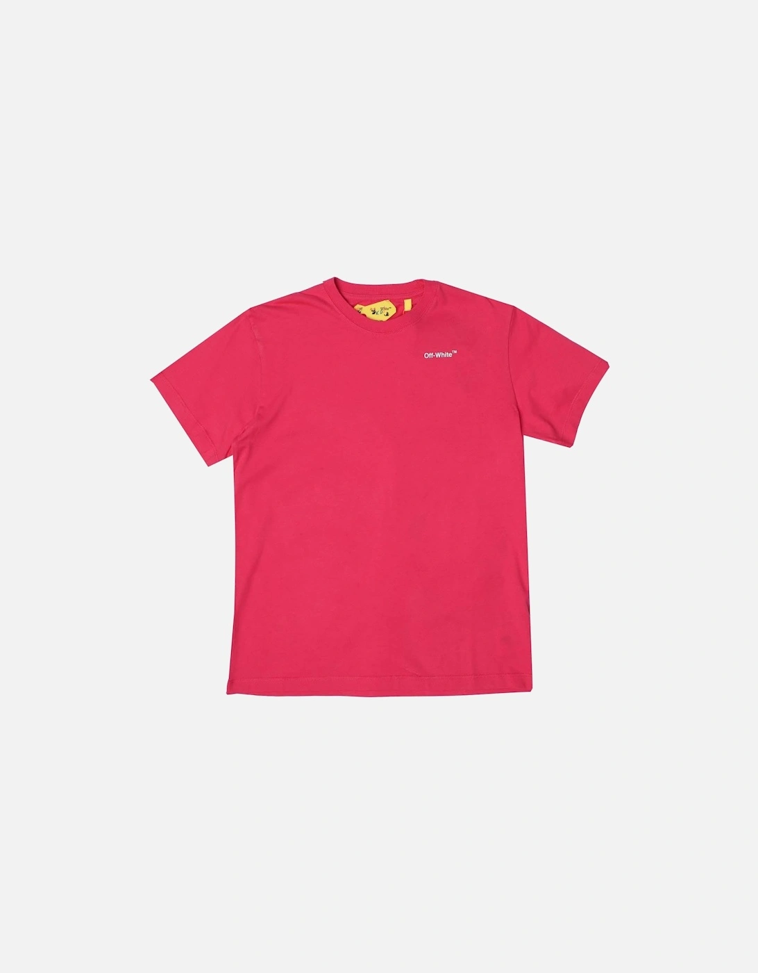Juniors Rubber Arrow T-Shirt