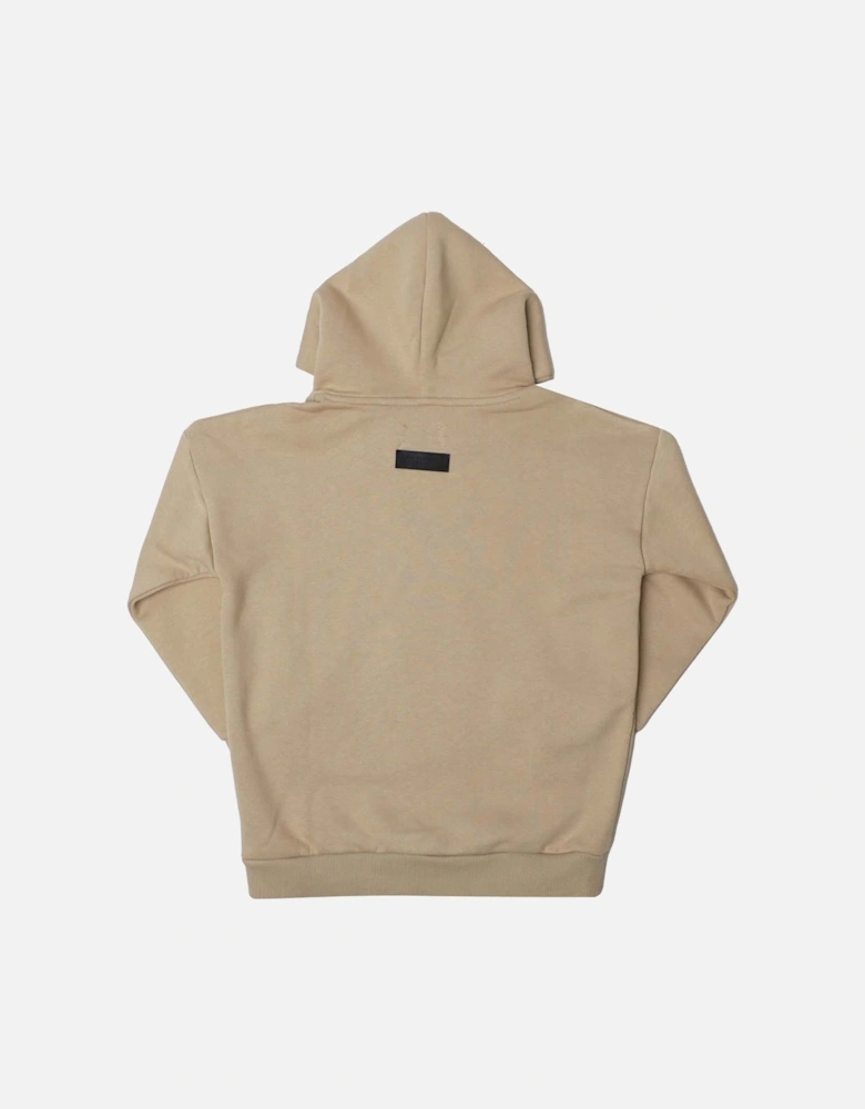 Juniors Tech Fleece OTH Hoodie - Juniors Tech Fleece OTH Hoody