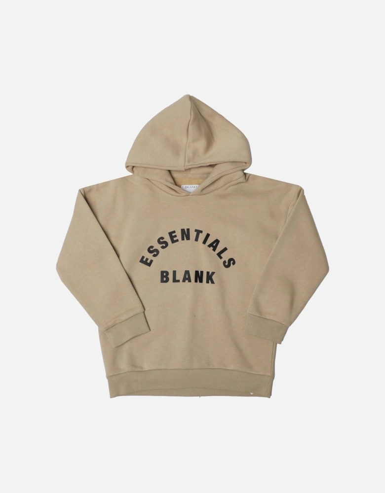 Juniors Tech Fleece OTH Hoodie - Juniors Tech Fleece OTH Hoody