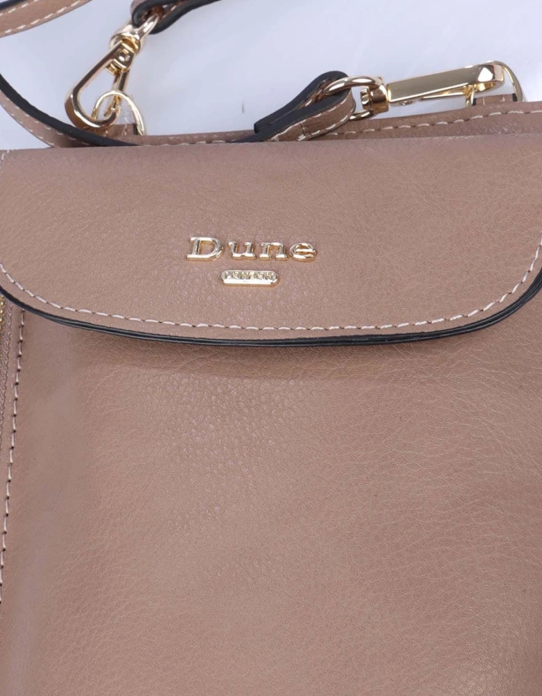 Kelbeeo Cross Body Bag