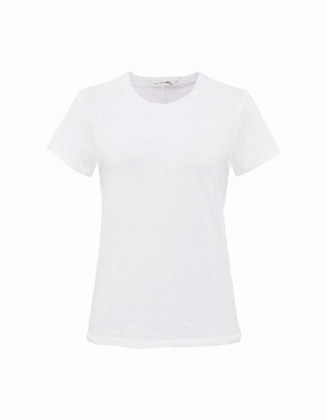 The Slub Tee, 5 of 4