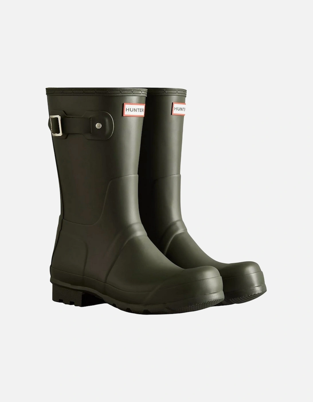 Mens Original Wellington Boots, 5 of 4