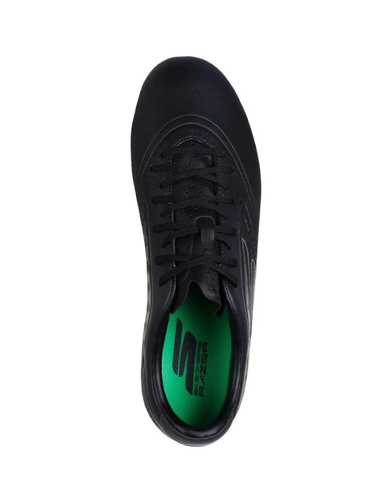 Mens Razor 1.5 Academy Firm Ground Football Boots