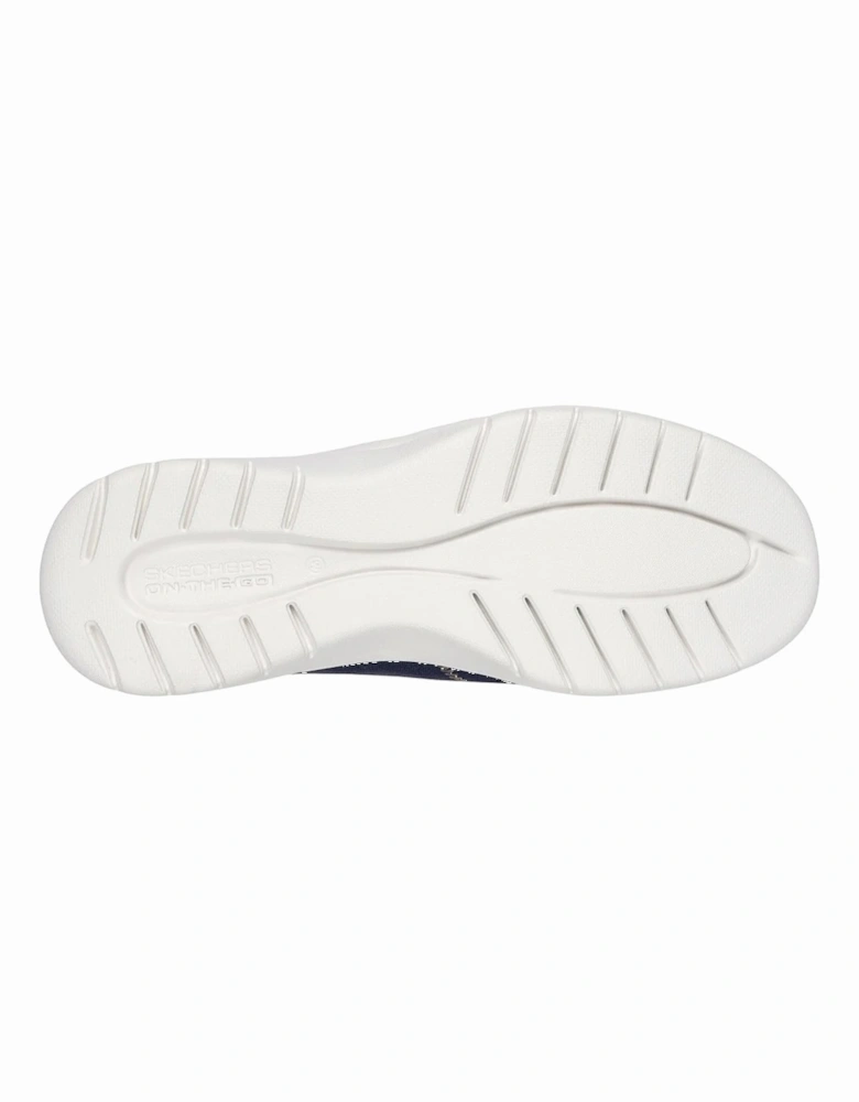 Womens/Ladies On The Go Flex Palmilla Boat Shoes