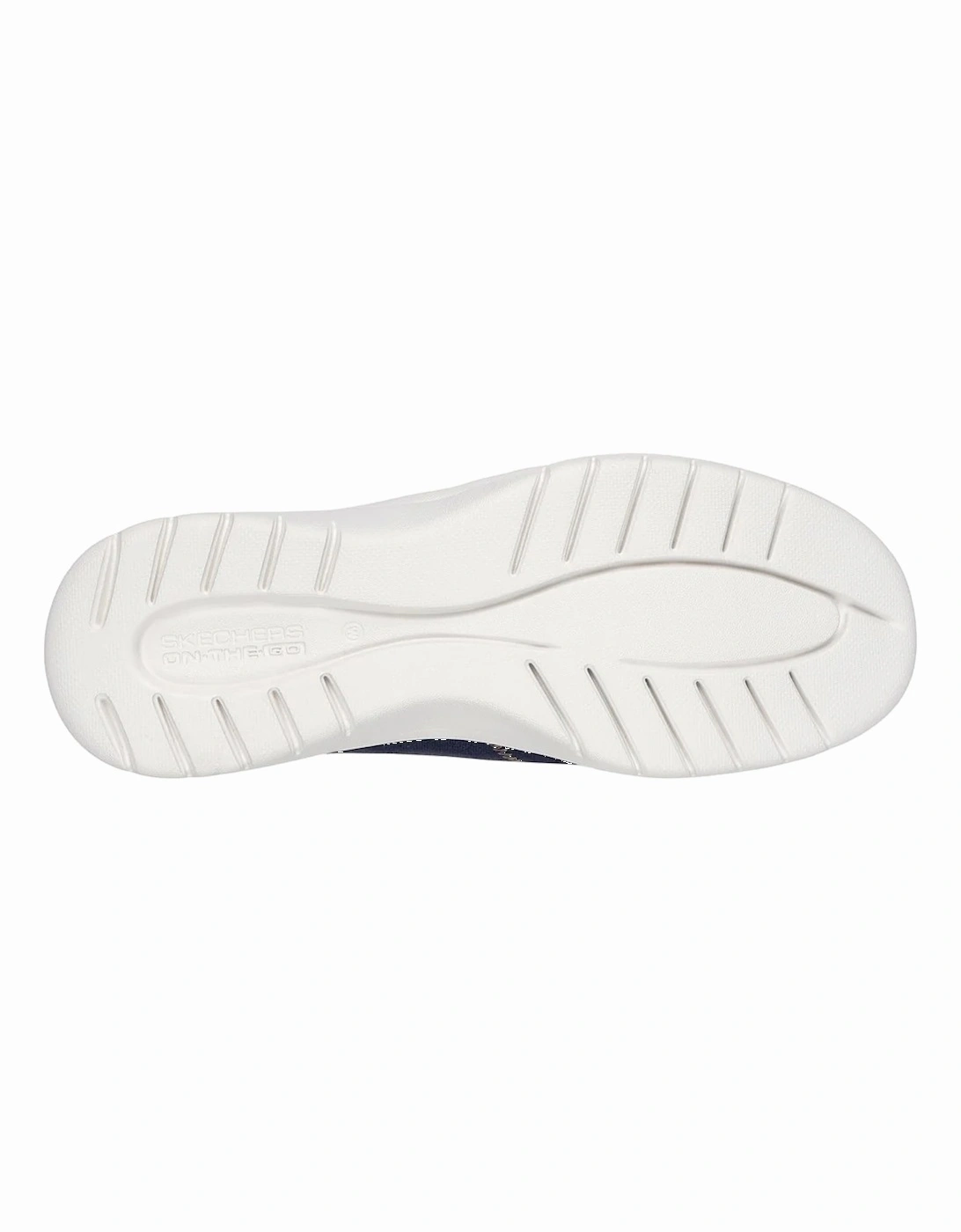 Womens/Ladies On The Go Flex Palmilla Boat Shoes