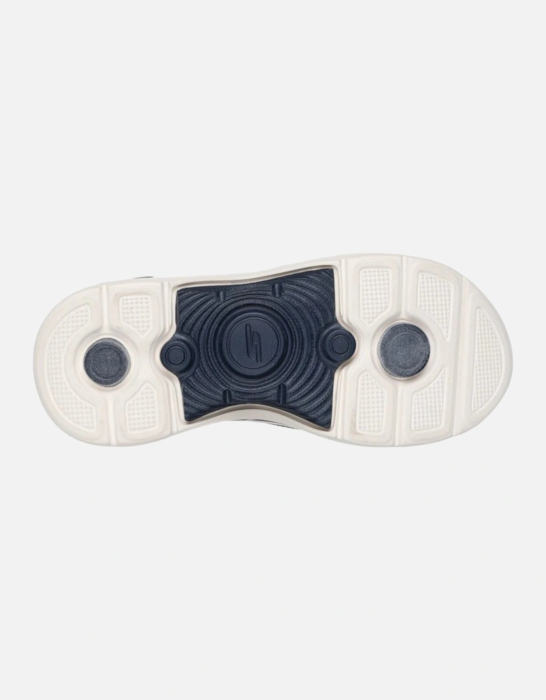 Skechers Womens/Ladies Go Walk Arch Fit 2.0 Sandals