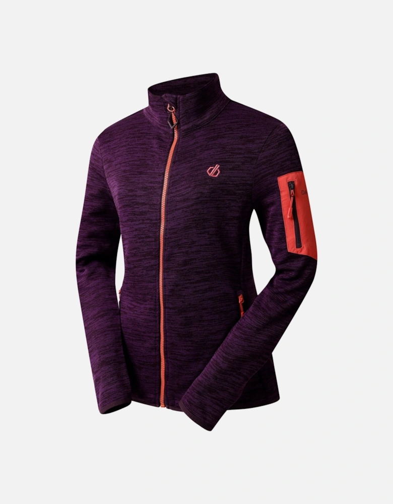 Womens/Ladies Torrek Fleece Top