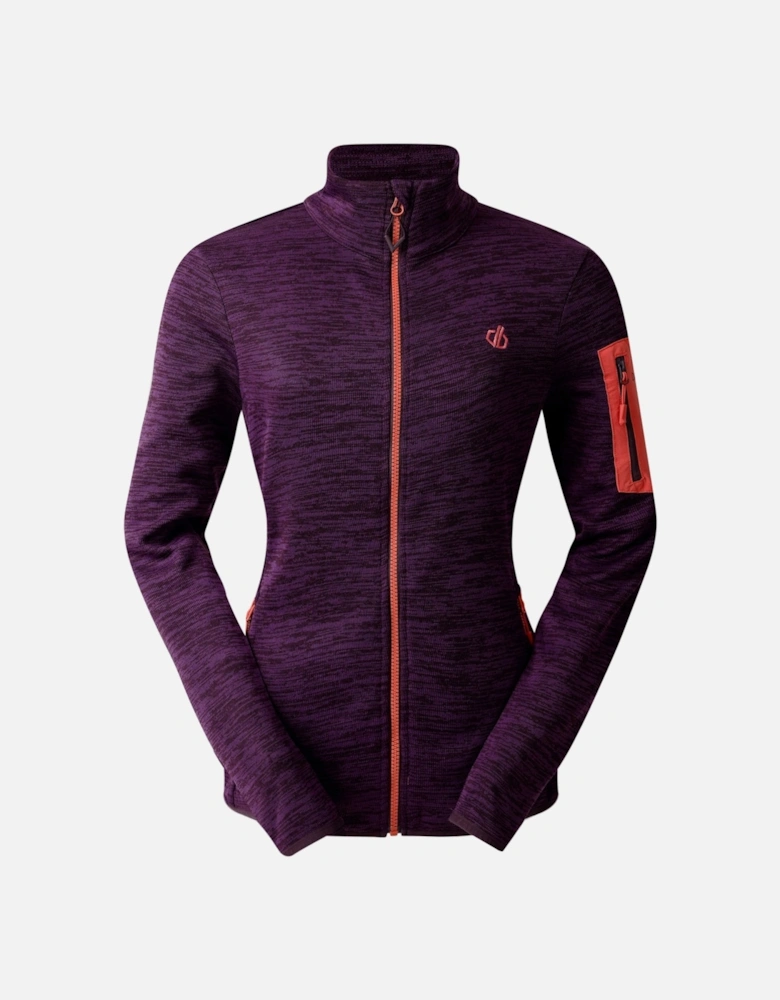 Womens/Ladies Torrek Fleece Top