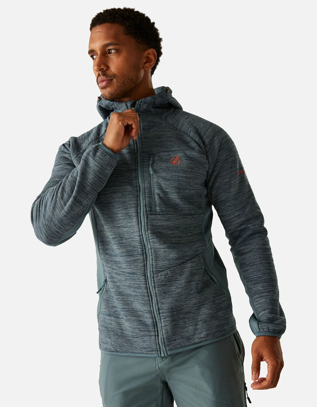 Mens Torrek Pro Midlayer