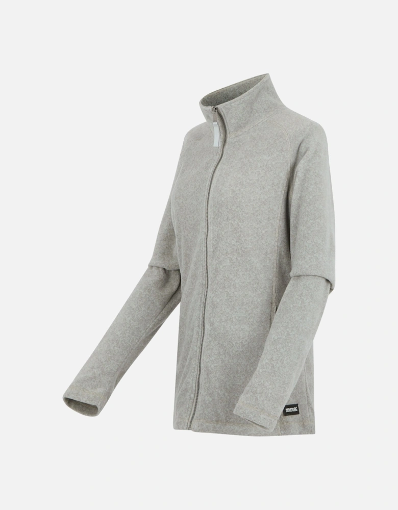 Womens/Ladies Mayse Full Zip Fleece Jacket